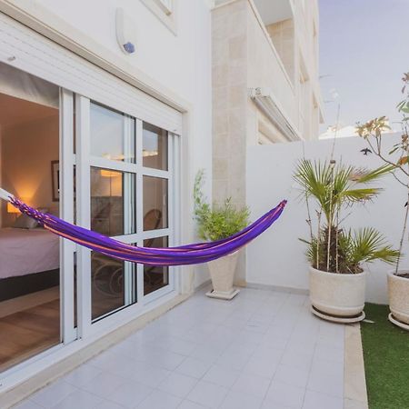 Best Houses 40 - You Me And The Sea Ferrel  Exterior photo