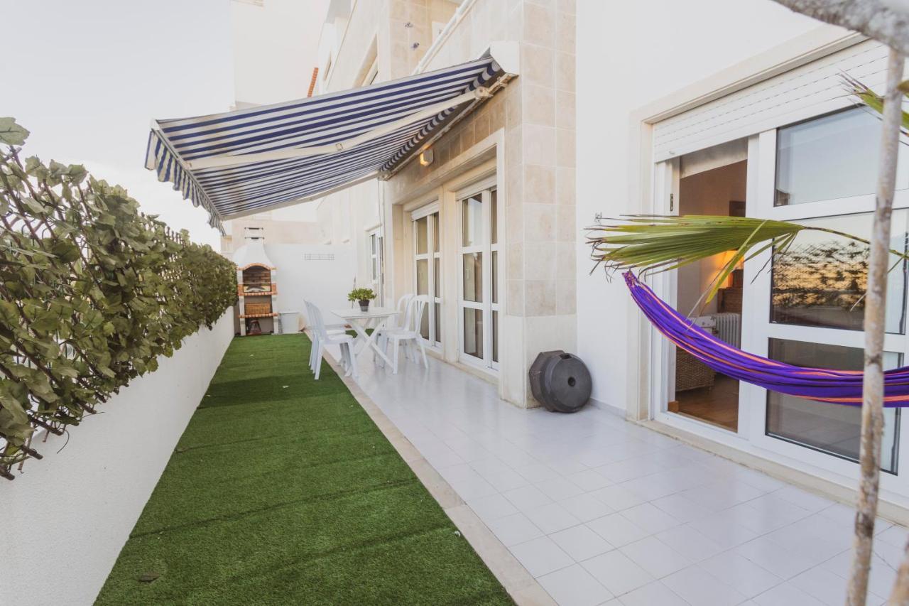 Best Houses 40 - You Me And The Sea Ferrel  Exterior photo